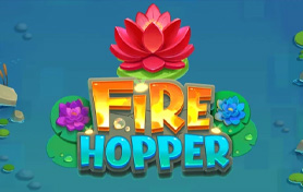 Fire Hopper
